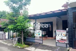 Dijual Rumah Modern 4 KT di Sukmajaya, Depok Dijual Rumah Modern 4 KT di Sukmajaya, Depok