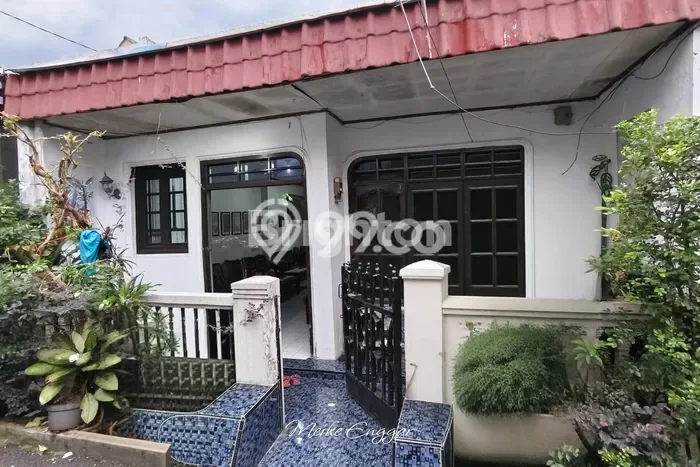 Rumah Minimalis 4 KT LT 102m2 di Sukmajaya Rumah Minimalis 4 KT LT 102m2 di Sukmajaya