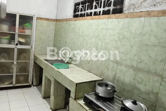Rumah Minimalis 4 KT LT 102m2 di Sukmajaya Rumah Minimalis 4 KT LT 102m2 di Sukmajaya