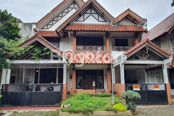 Griya Tugu Asri Griya Tugu Asri