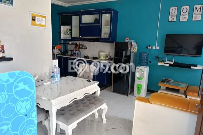 Dijual Rumah Minimalis Bagus Punya 3 KT di Pancoran Mas Depok SHM Dijual Rumah Minimalis Bagus Punya 3 KT di Pancoran Mas Depok SHM