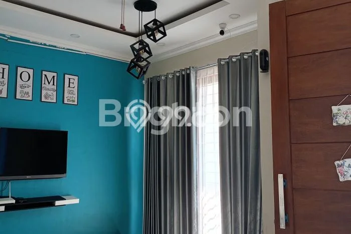 Dijual Rumah Minimalis Bagus Punya 3 KT di Pancoran Mas Depok SHM Dijual Rumah Minimalis Bagus Punya 3 KT di Pancoran Mas Depok SHM