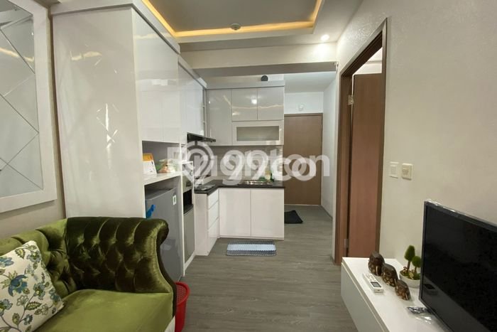 Untuk Dijual Apartemen Strategis di Cimanggis Depok 2 Kamar Tidur Untuk Dijual Apartemen Strategis di Cimanggis Depok 2 Kamar Tidur