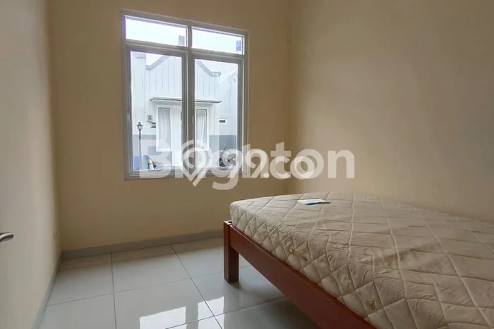 Jarang Ada! Rumah Sewa 2 Kamar Nyaman Siap Huni Margonda Jarang Ada! Rumah Sewa 2 Kamar Nyaman Siap Huni Margonda