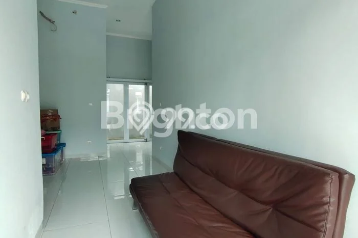 Jarang Ada! Rumah Sewa 2 Kamar Nyaman Siap Huni Margonda Jarang Ada! Rumah Sewa 2 Kamar Nyaman Siap Huni Margonda