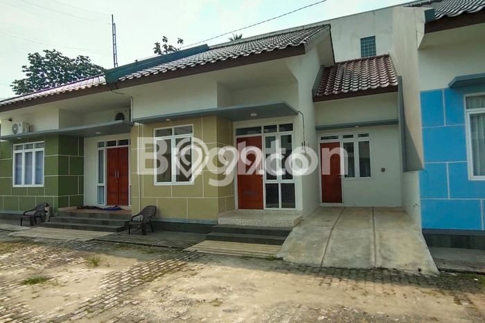 Jarang Ada! Rumah Sewa 2 Kamar Nyaman Siap Huni Margonda Jarang Ada! Rumah Sewa 2 Kamar Nyaman Siap Huni Margonda