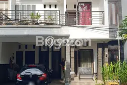 Hunian Super Elit dengan Akses Paling Strategis di Margonda, Depok Hunian Super Elit dengan Akses Paling Strategis di Margonda, Depok