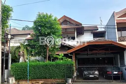 Rumah Luxury Modern Tanpa Renovasi di Margonda Depok Rumah Luxury Modern Tanpa Renovasi di Margonda Depok