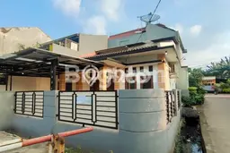 Disewakan! Rumah 2 Kamar Tidur &
1 Kamar Mandi di Bojong Kulur, Bogor Disewakan! Rumah 2 Kamar Tidur &
1 Kamar Mandi di Bojong Kulur, Bogor