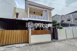 Hot Offer Hunian Premium Ideal dan Luas di Umbulharjo, Yogyakarta Hot Offer Hunian Premium Ideal dan Luas di Umbulharjo, Yogyakarta