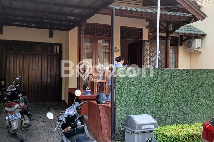 Jarang Ada! Rumah Sewa 3 Kamar Bagus Siap Huni Margonda Jarang Ada! Rumah Sewa 3 Kamar Bagus Siap Huni Margonda