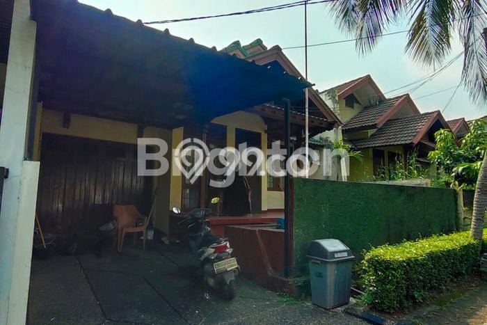 Jarang Ada! Rumah Sewa 3 Kamar Bagus Siap Huni Margonda Jarang Ada! Rumah Sewa 3 Kamar Bagus Siap Huni Margonda