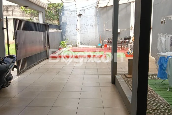 Rumah Minimalis 4 Kamar LT 143m2 di Harjamukti Rumah Minimalis 4 Kamar LT 143m2 di Harjamukti