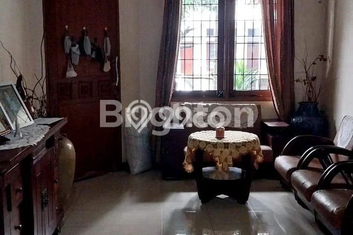 Ready to Use! Premium House LT 200m2 Desain Elegan di Margonda Ready to Use! Premium House LT 200m2 Desain Elegan di Margonda