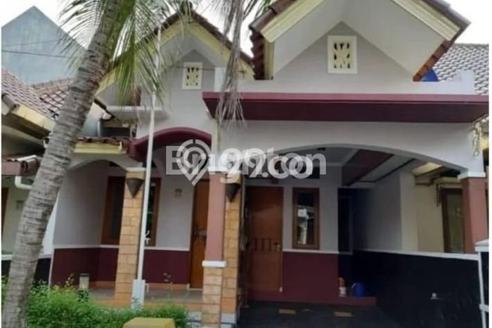 Sewa Rumah Murah di Margonda Depok Punya 2 KT Sewa Rumah Murah di Margonda Depok Punya 2 KT