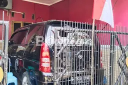 Jual Rumah Modern 2 KT di Sukmajaya, Depok Jual Rumah Modern 2 KT di Sukmajaya, Depok