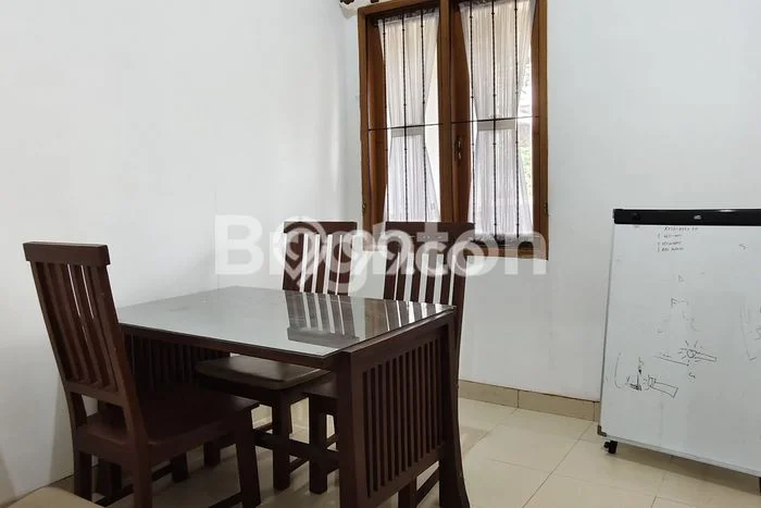 For Sale Hunian Rumah Terawat 3 Kamar di Sukmajaya, Depok For Sale Hunian Rumah Terawat 3 Kamar di Sukmajaya, Depok