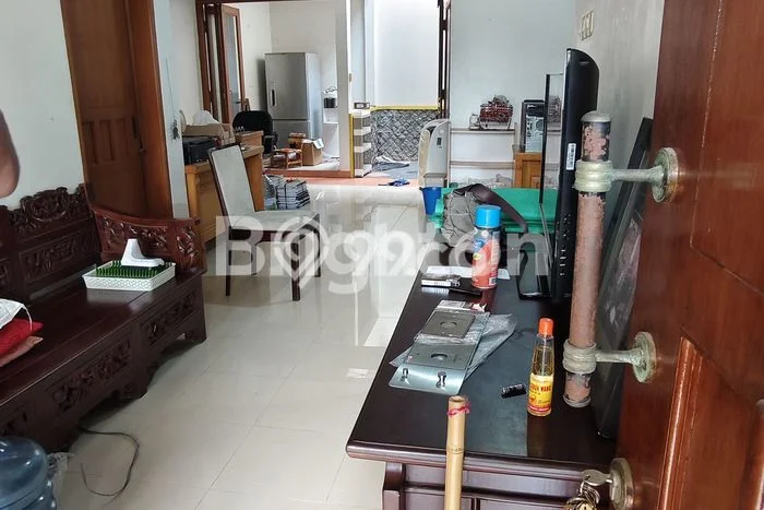For Sale Hunian Rumah Terawat 3 Kamar di Sukmajaya, Depok For Sale Hunian Rumah Terawat 3 Kamar di Sukmajaya, Depok