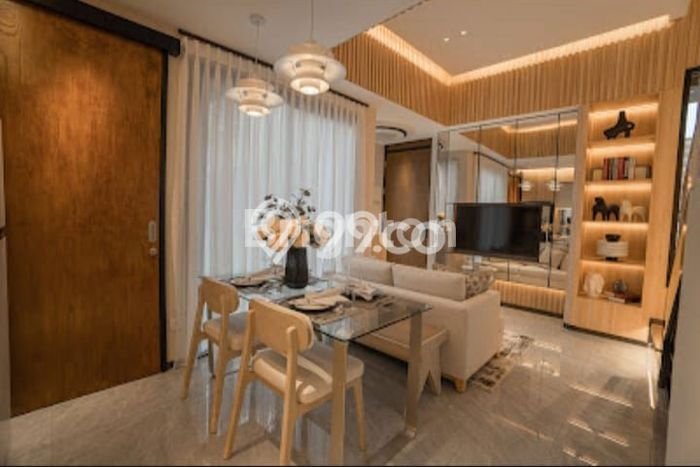 Dijual Rumah 2 Kamar Lokasi Strategis Bagus dan Strategis di Sawangan Dijual Rumah 2 Kamar Lokasi Strategis Bagus dan Strategis di Sawangan