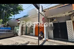 Rumah Mewah LB 108m2 Siap Pakai Desain Elegan di Sukmajaya, Depok Rumah Mewah LB 108m2 Siap Pakai Desain Elegan di Sukmajaya, Depok