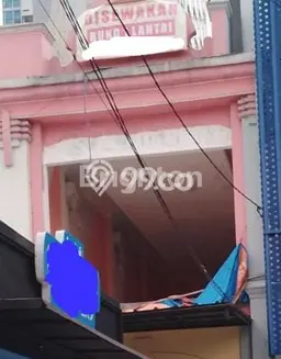 Ruko Disewakan Lokasi Beji Depok Harga Spesial! Ruko Disewakan Lokasi Beji Depok Harga Spesial!