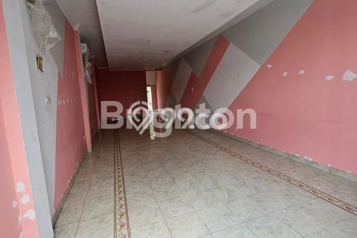 Ruko Disewakan Lokasi Beji Depok Harga Spesial! Ruko Disewakan Lokasi Beji Depok Harga Spesial!