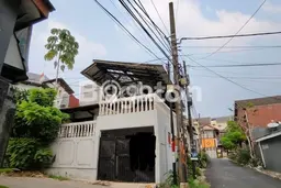 Rumah Minimalis 2 KT di Kelapa Dua Depok Unfurnished Rumah Minimalis 2 KT di Kelapa Dua Depok Unfurnished