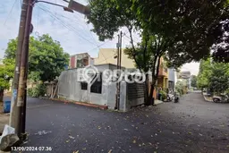 Rumah Strategis Modern Lb 44m2 di Beji, Depok Rumah Strategis Modern Lb 44m2 di Beji, Depok