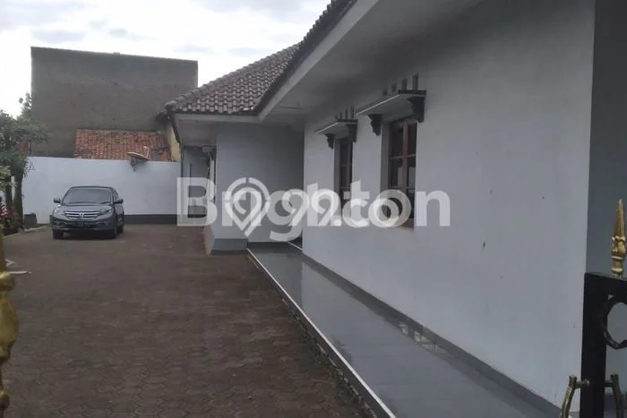 Dijual Rumah Premium dengan Fasilitas Sekitar Lengkap di Rancaekek, Bandung Dijual Rumah Premium dengan Fasilitas Sekitar Lengkap di Rancaekek, Bandung
