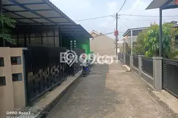 Dijual Cepat Rumah Favorit Siap Huni LB 60m2 di Cilodong, Depok Dijual Cepat Rumah Favorit Siap Huni LB 60m2 di Cilodong, Depok