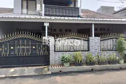 For Sale Rumah 4 Kamar Lokasi Ideal Nyaman dan Strategis di Cimanggis For Sale Rumah 4 Kamar Lokasi Ideal Nyaman dan Strategis di Cimanggis