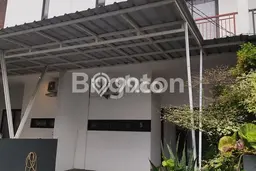 Rumah Modern Minimalis 3 Kamar Siap Huni di Pancoran Mas Rumah Modern Minimalis 3 Kamar Siap Huni di Pancoran Mas