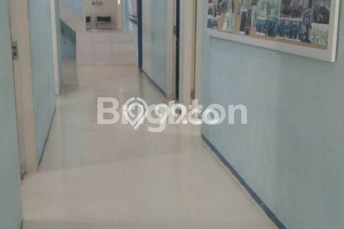 Komersial Favorit Dijual di Beji Depok Kawasan Pusat Bisnis Komersial Favorit Dijual di Beji Depok Kawasan Pusat Bisnis