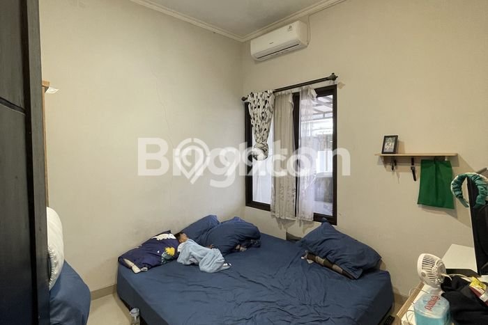 Dijual Rumah Strategis Bagus Punya 2 KT di Cilodong Depok SHM Dijual Rumah Strategis Bagus Punya 2 KT di Cilodong Depok SHM
