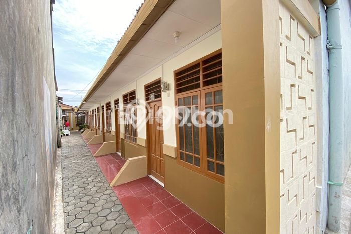 Paling Dicari! Komersial Dijual di Citayam Harga Kompetitif Paling Dicari! Komersial Dijual di Citayam Harga Kompetitif
