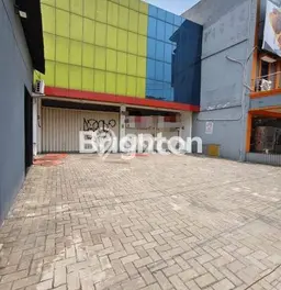 Ruko For Rent Kawasan Margonda, Luas 200m², Lokasi Premium, Siap Usaha Ruko For Rent Kawasan Margonda, Luas 200m², Lokasi Premium, Siap Usaha