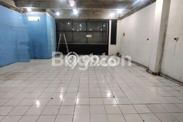 Unit Ruko Dijual di Depok LT 77m2 & LB 160m2 Unit Ruko Dijual di Depok LT 77m2 & LB 160m2