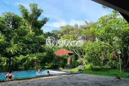Ready to Use! Premium House LT 2000m2 Desain Elegan di Margonda Ready to Use! Premium House LT 2000m2 Desain Elegan di Margonda