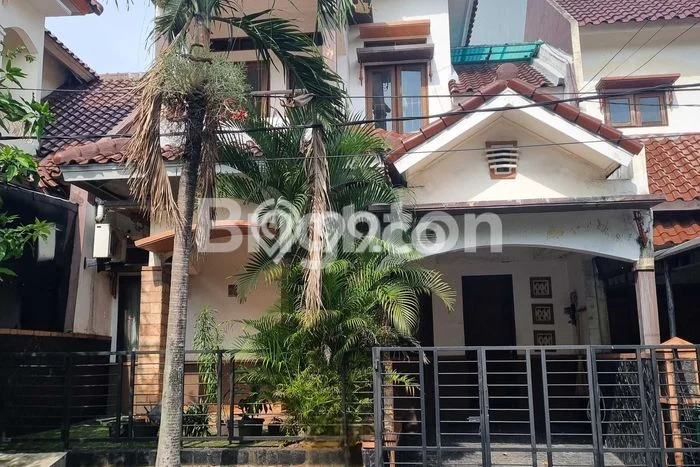 For Sale Hunian Rumah Terawat 3 Kamar di Sukmajaya, Depok For Sale Hunian Rumah Terawat 3 Kamar di Sukmajaya, Depok
