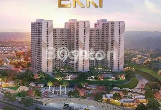 Apartemen Harga Terjangkau Dijual di Gunung Putri, Bogor Punya 1 Kamar Tidur Apartemen Harga Terjangkau Dijual di Gunung Putri, Bogor Punya 1 Kamar Tidur
