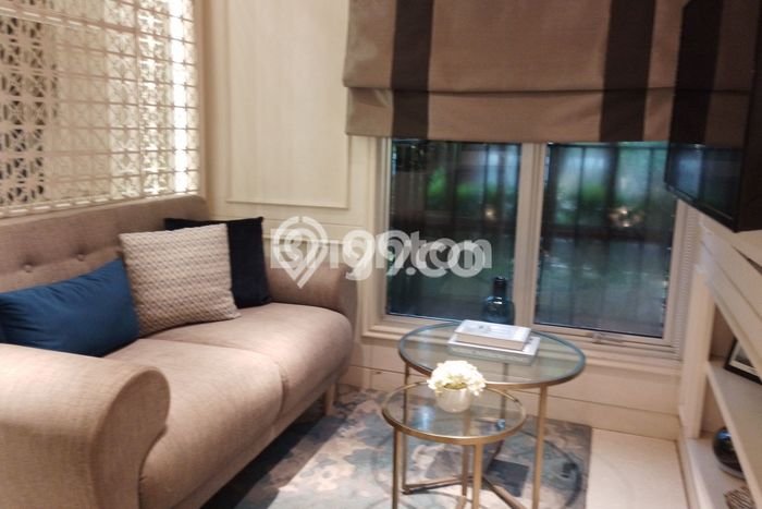 Apartemen Harga Terjangkau Dijual di Gunung Putri, Bogor Punya 1 Kamar Tidur Apartemen Harga Terjangkau Dijual di Gunung Putri, Bogor Punya 1 Kamar Tidur