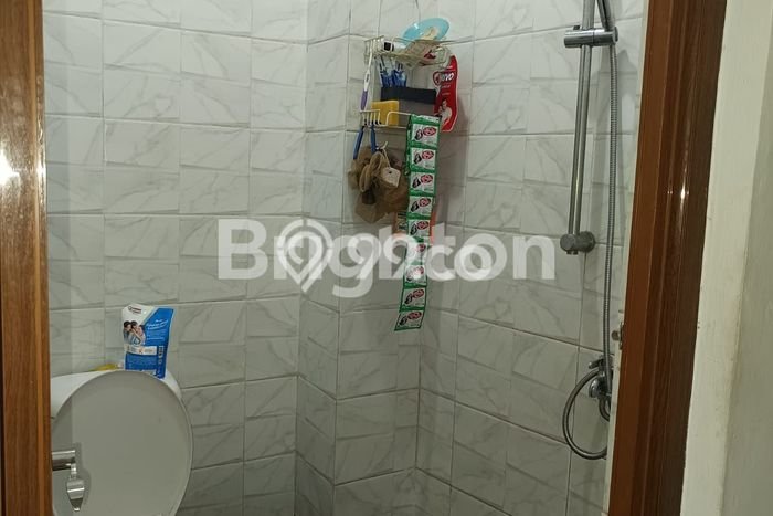 Ruko Paling Dicari LB 137m2 Dijual di Cilodong Ruko Paling Dicari LB 137m2 Dijual di Cilodong