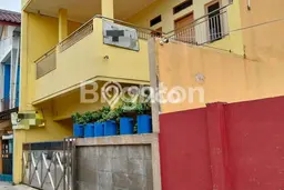Rumah Minimalis 4 Kamar LT 176m2 di Kelapa Dua Rumah Minimalis 4 Kamar LT 176m2 di Kelapa Dua