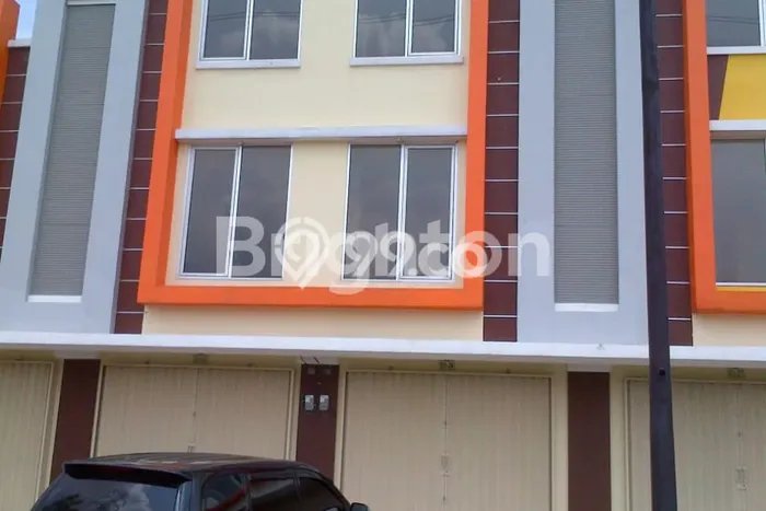 Ruko Dijual di Prime Area Bekasi Luas 147m2 Ruko Dijual di Prime Area Bekasi Luas 147m2