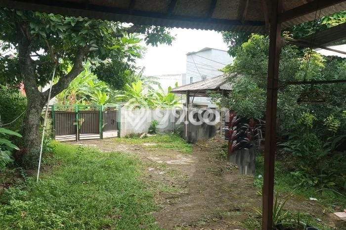 Dijual Tanah di Cilodong Depok Luas 294m2 SHM Dijual Tanah di Cilodong Depok Luas 294m2 SHM