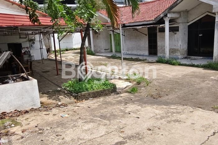 Tanah Dijual Area Strategis di Cisalak Depok 2425m2 Tanah Dijual Area Strategis di Cisalak Depok 2425m2