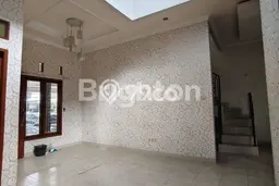 Rumah Kontrakan Depok LT 165m2 LB 200m2 Kawasan Sukmajaya Rumah Kontrakan Depok LT 165m2 LB 200m2 Kawasan Sukmajaya
