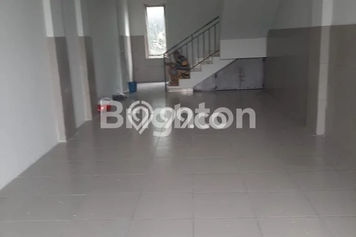 Dijual Ruko di Beji Depok LT 70m2 / LB 96m2 Dijual Ruko di Beji Depok LT 70m2 / LB 96m2