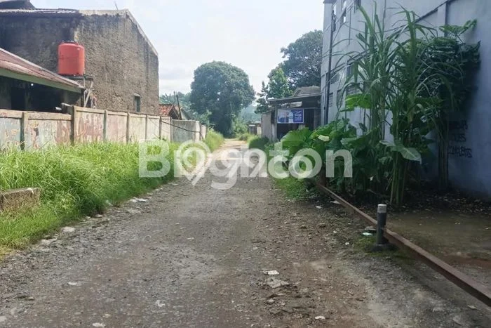 Tanah Kavling Dijual di Cisalak, Depok dengan Luas Tanah 14052m2 Tanah Kavling Dijual di Cisalak, Depok dengan Luas Tanah 14052m2