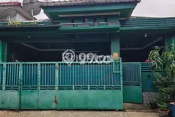 Dijual Hunian Rumah Terawat 4 KT di Sukatani, Depok Dijual Hunian Rumah Terawat 4 KT di Sukatani, Depok